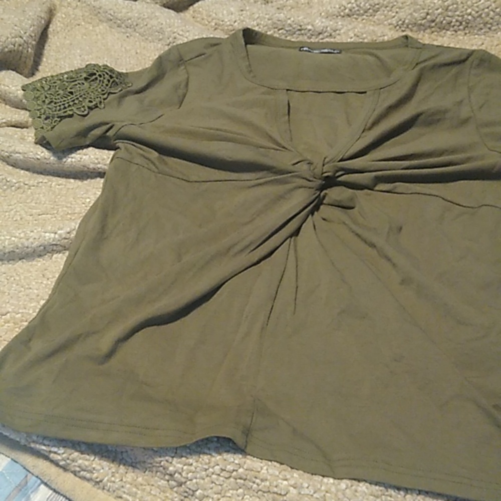 Women's tshirt